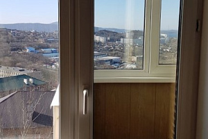 &quot;Vladdom25&quot; 1-комнатная квартира во Владивостоке фото 6