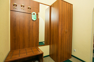 Квартиры Уссурийска 1-комнатные, "Эдем" 1-комнатная - снять
