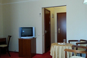&quot;Премьер&quot; гостинично-развлекательный комплекс в Железногорске фото 3