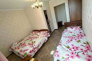 Фото номера «"Стандарт" 3-местная», 7