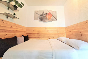 Квартира-студия Ленина 17