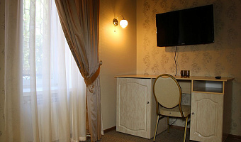 &quot;ВЕРОНА&quot; гостиница в Новокузнецке - фото 3