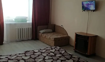 1-комнатная квартира Войкова 103 в Белебее - фото 2