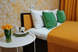 1-комнатная квартира Транспортная 13