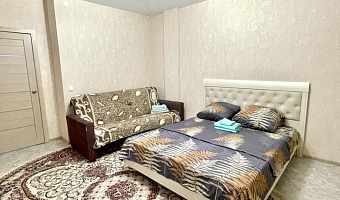 1-комнатная квартира Анны Коньковой 12 в Ханты-Мансийске - фото 5