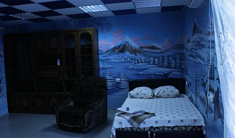 &quot;Теремок&quot; мини-отель в п. Трудовое (Владивосток) - фото 5