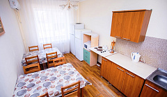 Фото объекта ««Айсберг» мини-гостиница в Джемете», 3