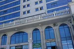 Квартиры Севастополя в центре, квартира-студия Набережная Адмирала Перелешина 1 в центре - фото