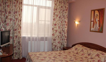 &quot;Романтик&quot; гостиница в Краснодаре - фото 2