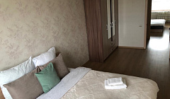 Фото объекта «2х-комнатная квартира Рыбацкой Славы 15 в Петропавловске-Камчатском», 4