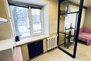 2х-комнатная квартира Комарова 17к2 в Щёлково 10