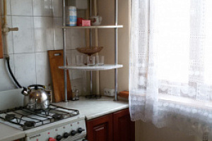 1-комнатная квартира Ефремова 20 в Севастополе 6