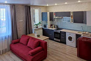 Комната в , "VolgaApart Бордо" 1-комнатная - цены