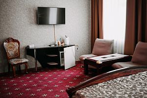 &quot;Твой&quot; отель в Оренбурге 4