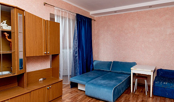 &quot;На Русской улице&quot; 1-комнатная квартира в Чехове - фото 2
