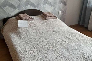 Квартиры Горно-Алтайска на месяц, 1-комнатная Красноармейская 1 на месяц - фото