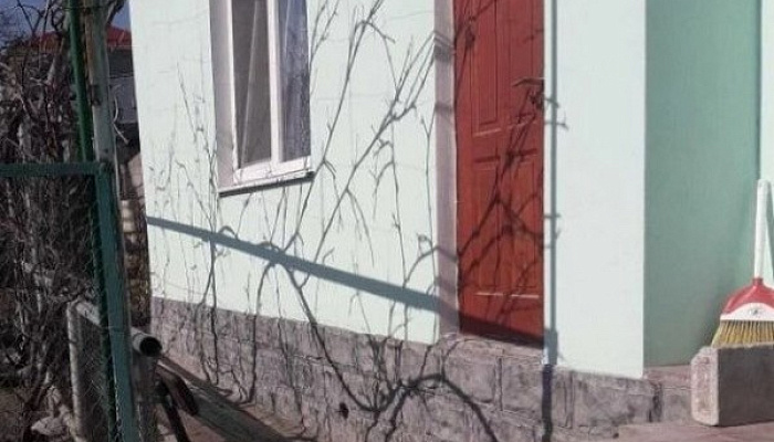 Дом под-ключ Западная 42 в Симферополе - фото 1