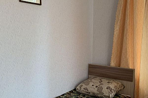 Квартиры Гатчины на месяц, 1-комнатная 25 Октября 37 на месяц - фото