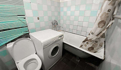 Фото объекта «1-комнатная квартира Октября 85 в Уфе», 5