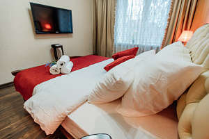 СПА-отели в Калуге, 3х-комнатная Фридриха Энгельса 91 спа-отели - цены
