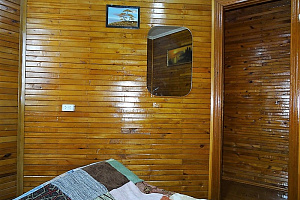 3х-комнатный дом под-ключ Черноморец дача 39 в п. Мирный (Евпатория), Коса Южная фото 9
