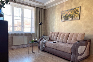 2х-комнатная квартира Орджоникидзе 84 корп 5 в Ессентуках фото 2