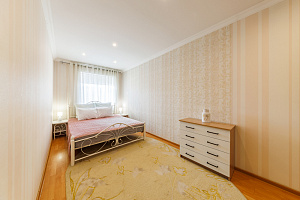 1-комнатная квартира Фрунзе 19