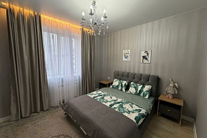 2х-комнатная квартира Маяковского 19А