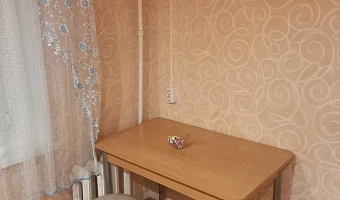 1-комнатная квартира Дзержинского 10 в Медвежьегорске - фото 4