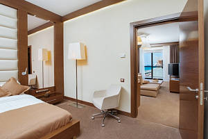 Гостиницы Сириуса с бассейном, "Арфа Парк" спа-отель с бассейном - цены
