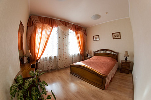 &quot;Цимус&quot; гостиница в Кемерово фото 9