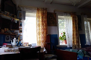 Гостиницы Юрьевца в горах, комната под-ключ Советская 107 в горах - забронировать номер