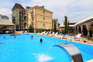 Отели Крыма курортные отели, "Арпат" - забронировать номер