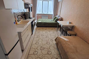 2х-комнатная квартира Ильичёва 1