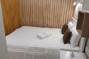 "С джакузи" 1-комнатная квартира