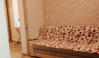 2х-комнатная квартира Фрунзе 21 в Пятигорске - фото 4