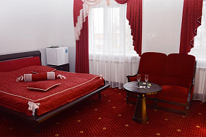 &quot;Борисоглебск&quot; гостиница в Борисоглебске фото 2