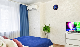 1-комнатная квартира Академика Королёва 29 в Астрахани - фото 5