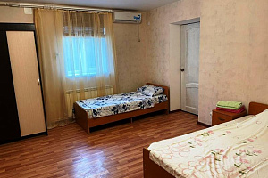 2х-комнатная квартира (на земле) Карла Маркса 62 кв 2 в Тамани фото 5