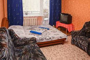 Мини-отели в Якутске, "Центр" мини-отель