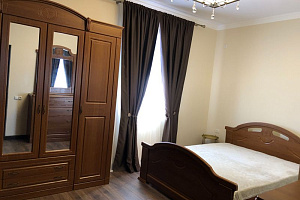 Квартиры Абхазии 3-комнатные, 3х-комнатная Эшба 85/А 3х-комнатная - фото