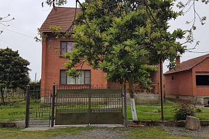 Дома Абхазии недорого, "Красный Дом" недорого
