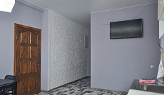 Фото объекта ««Hanse» 4х-комнатная квартира в Пскове», 2