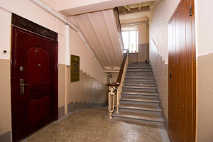 2х-комнатная квартира Сибиряков-Гвардейцев 22 в Новосибирске 29