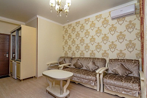 &quot;Золотые пески&quot; гостиница в Витязево фото 6