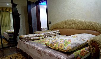 2х-комнатная квартира Калараша 147 в Лазаревском - фото 2