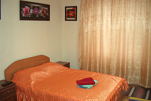 &quot;Четыре комнаты&quot; мини-отель в Тюмени фото 3