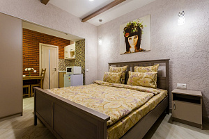 "For you" апарт-отель