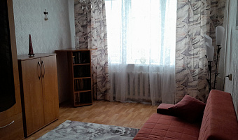 2х-комнатная квартира Ульяновская 15к2 в Лодейном Поле - фото 2