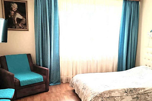 1-комнатная квартира Фрязиновская 29